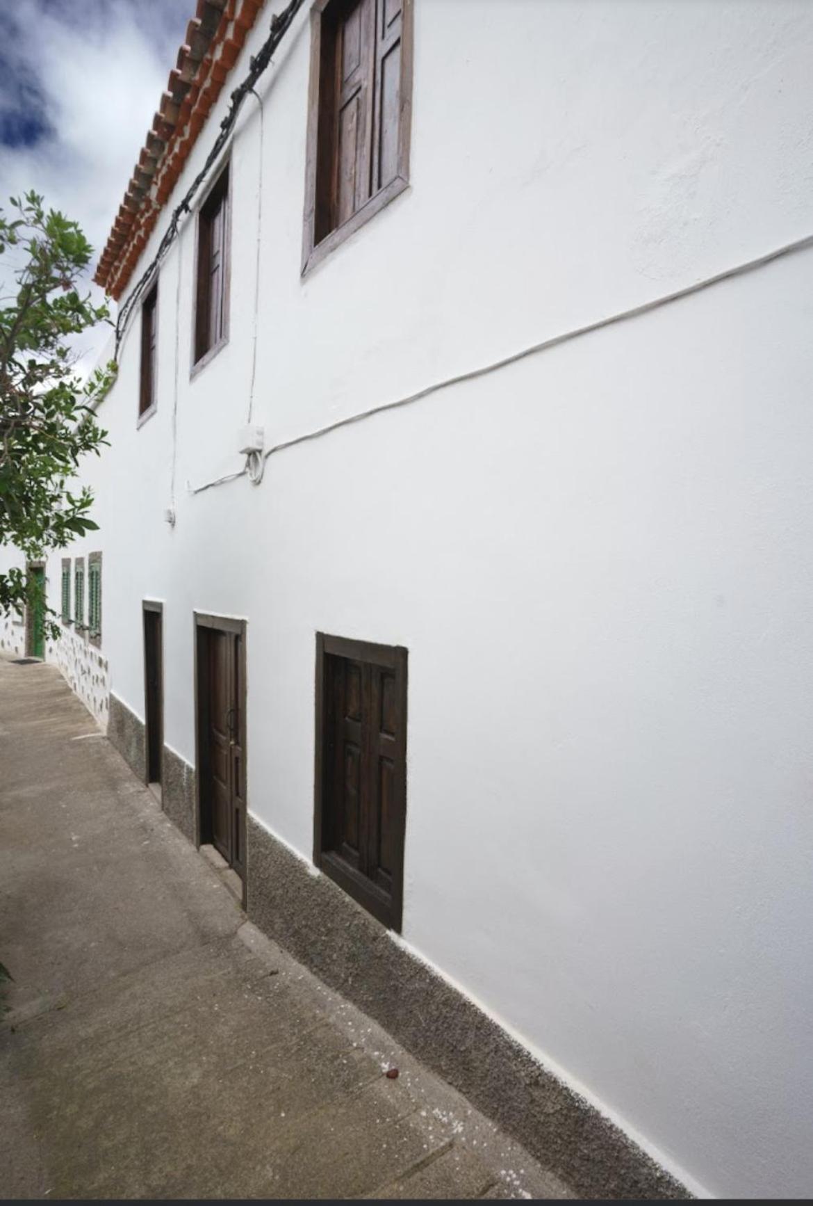 Casa Rama San Pedro Villa Exterior photo